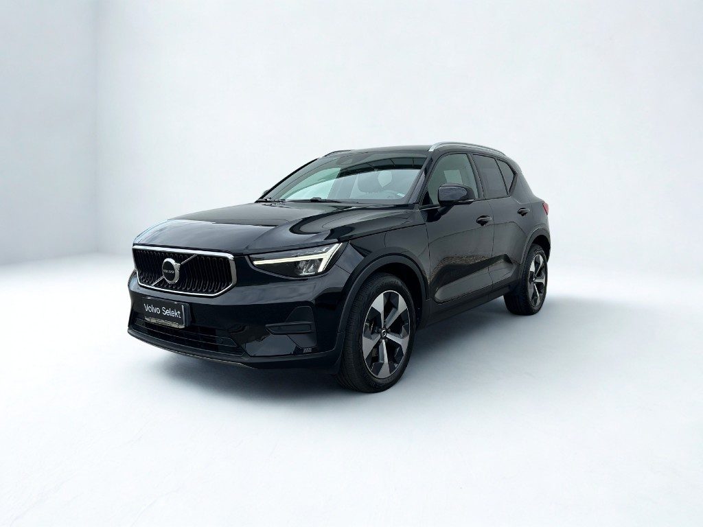 VOLVO XC40 T2 Core Aut. - Foto 1