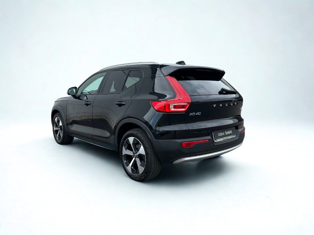 VOLVO XC40 T2 Core Aut. - Foto 2