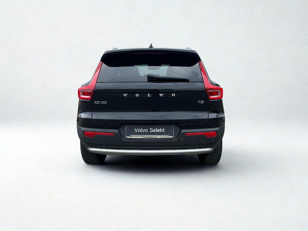 VOLVO XC40 T2 Core Aut. - Grid Foto 7