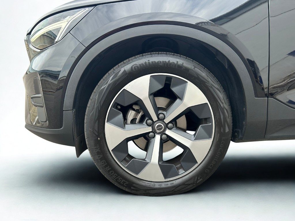 VOLVO XC40 T2 Core Aut. - Grid Foto 9