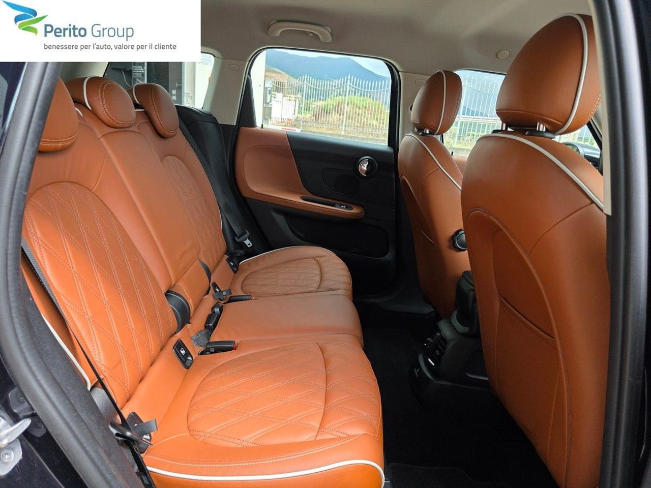 MINI Countryman 2.0 Cooper D Countryman accessoriata - 6