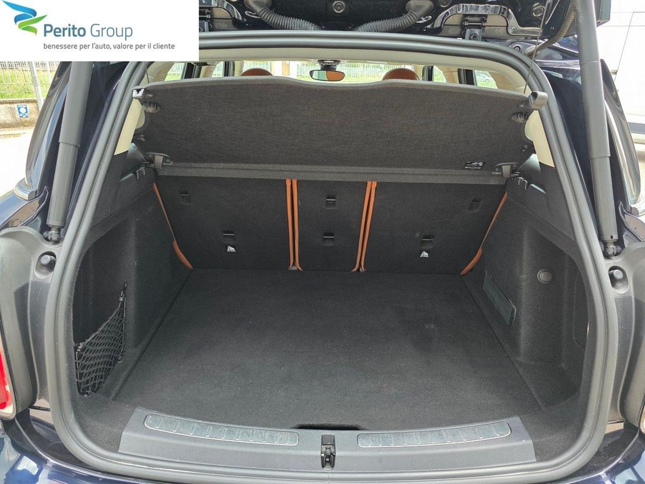 MINI Countryman 2.0 Cooper D Countryman accessoriata - 7