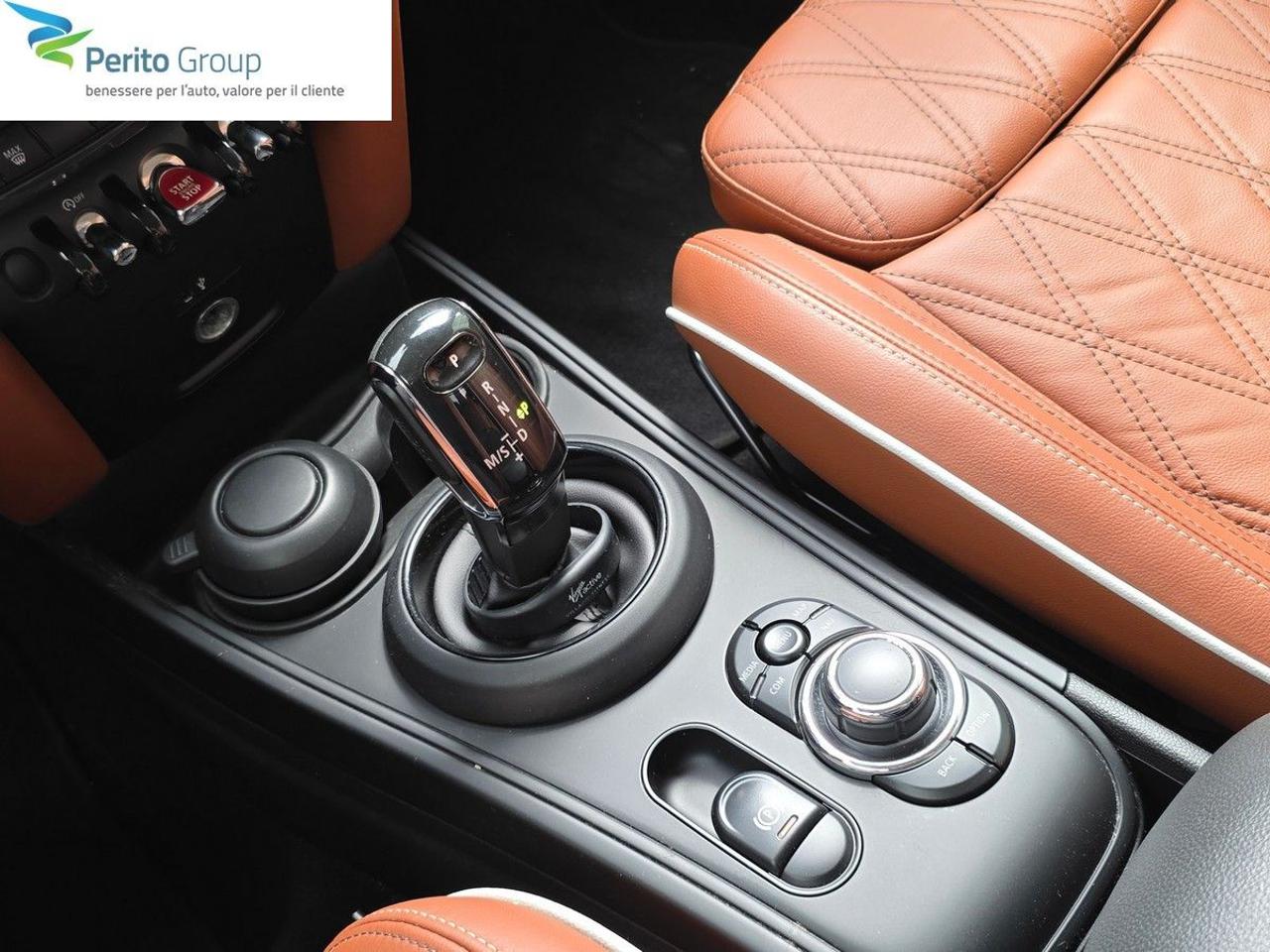 MINI Countryman 2.0 Cooper D Countryman accessoriata - 15