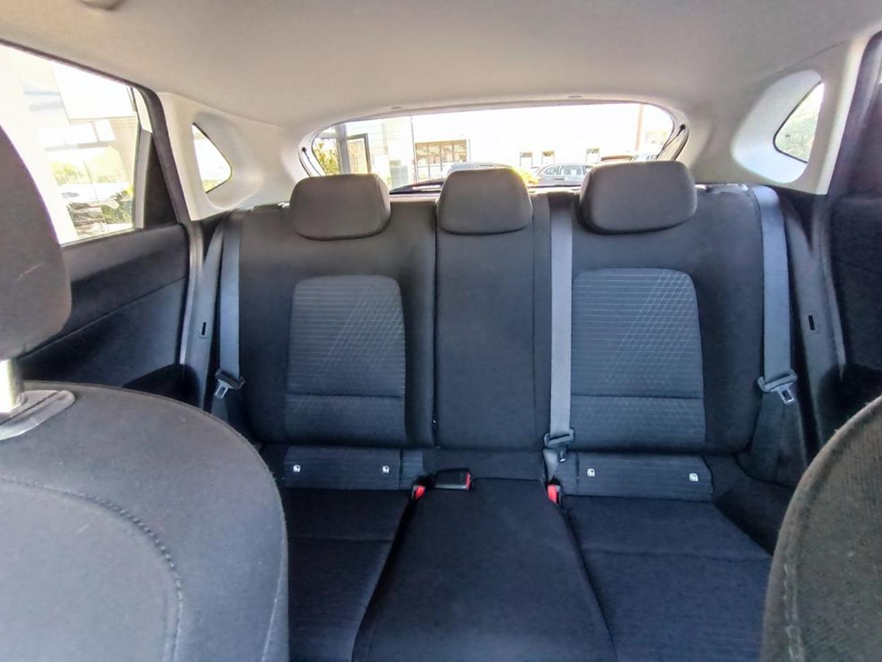 HYUNDAI i20 1.2 MPI GPL Connectline - 20
