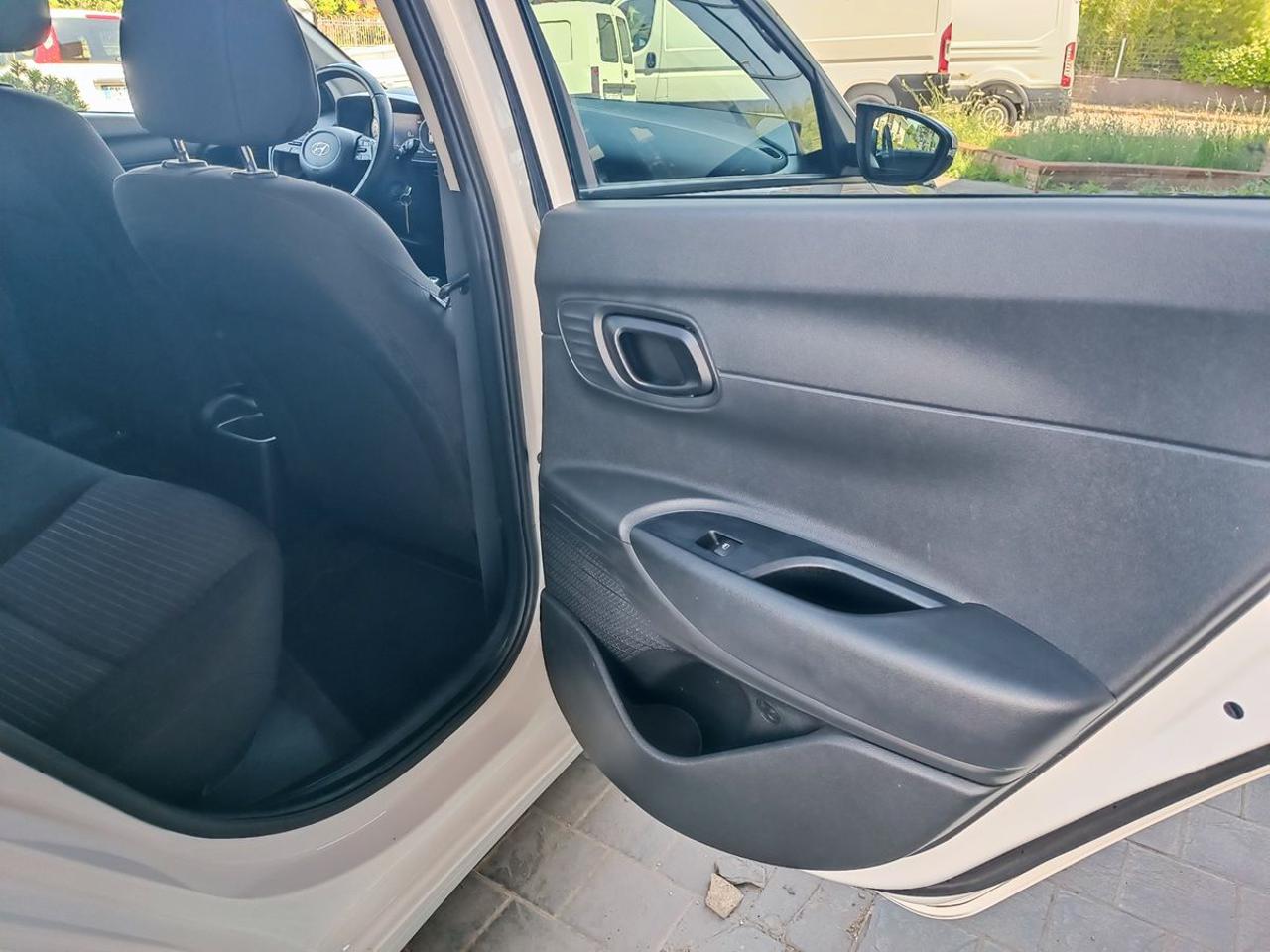 HYUNDAI i20 1.2 MPI GPL Connectline - 11