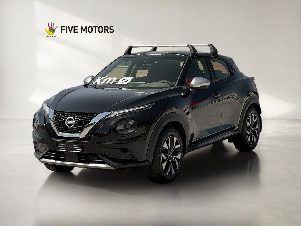 NISSAN Juke 1.0 DIG-T 114 CV Acenta - 3