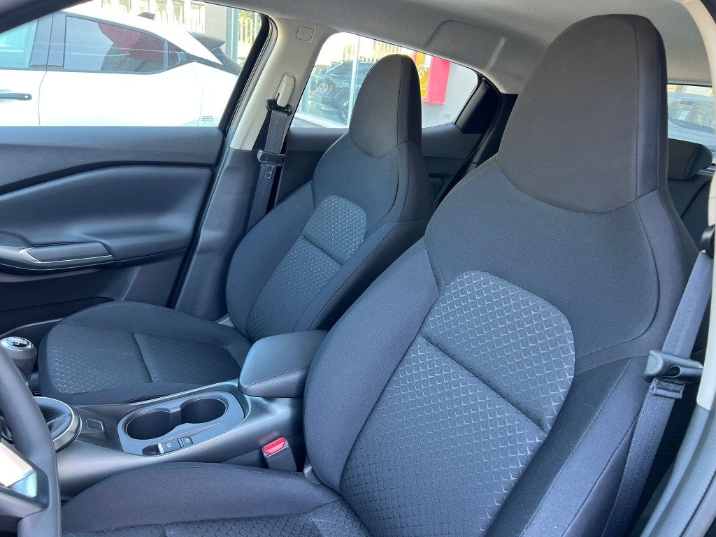 NISSAN Juke 1.0 DIG-T 114 CV Acenta - 12