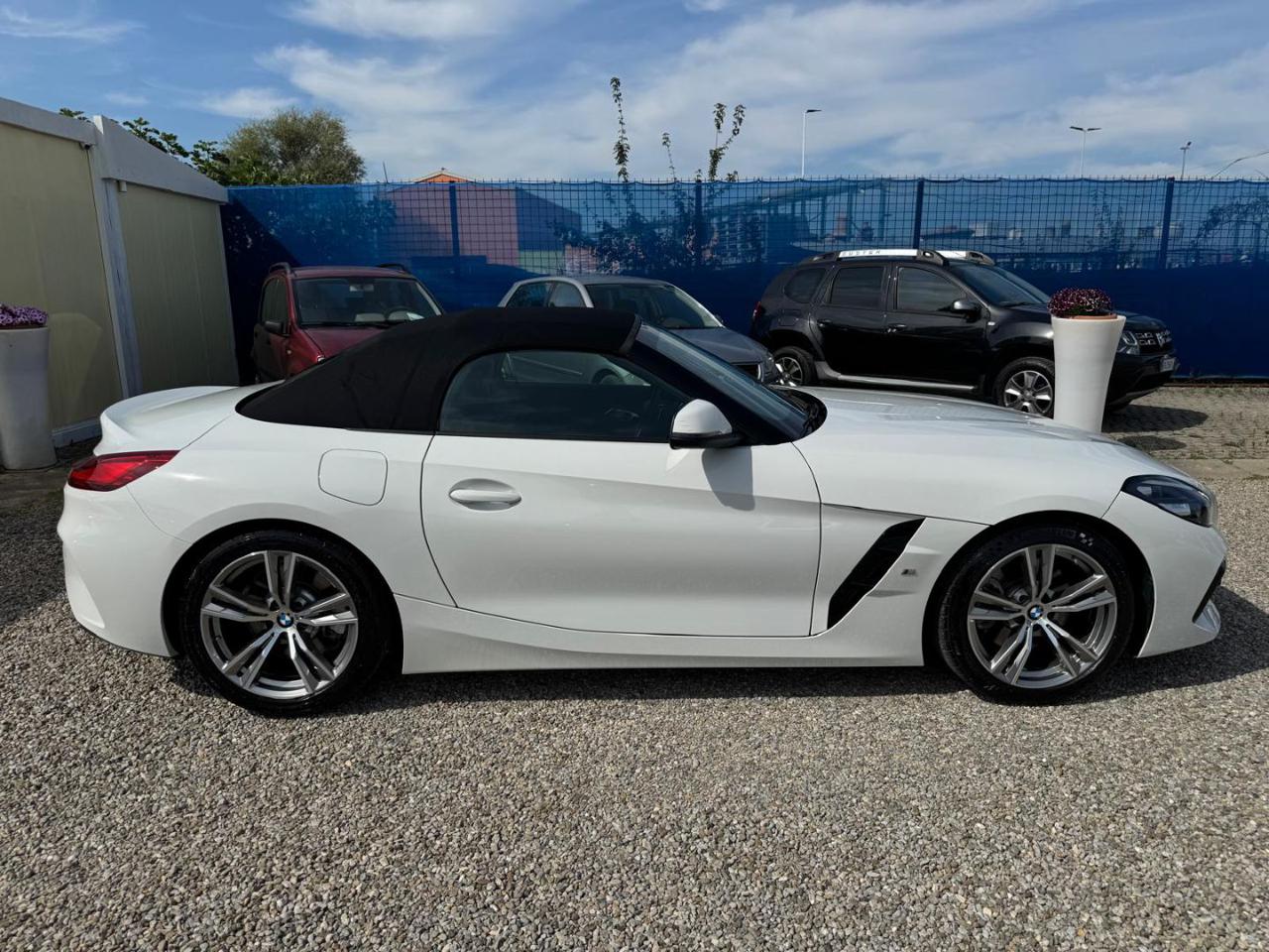 BMW Z4 sDrive20i Msport - 5