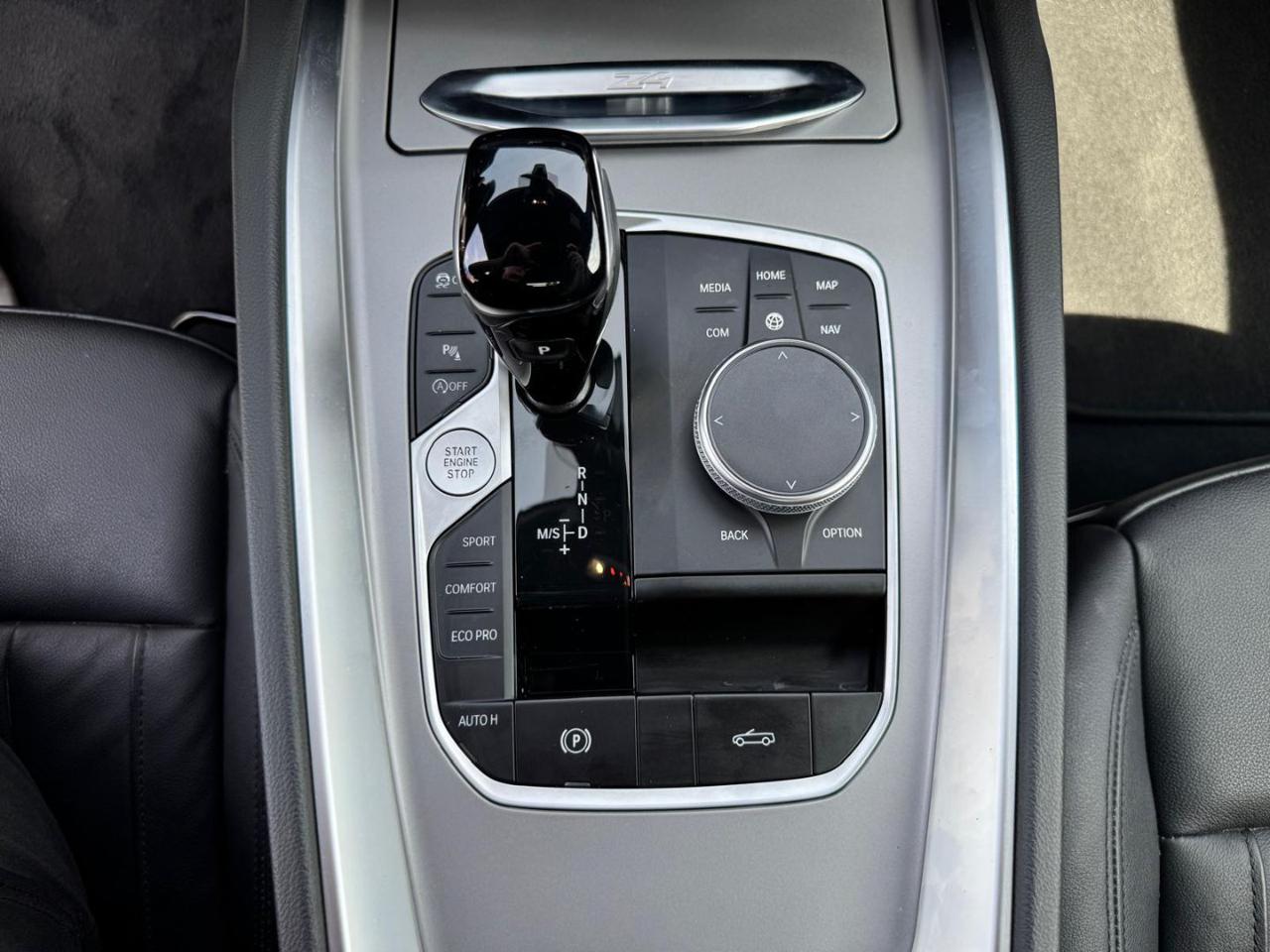 BMW Z4 sDrive20i Msport - 18