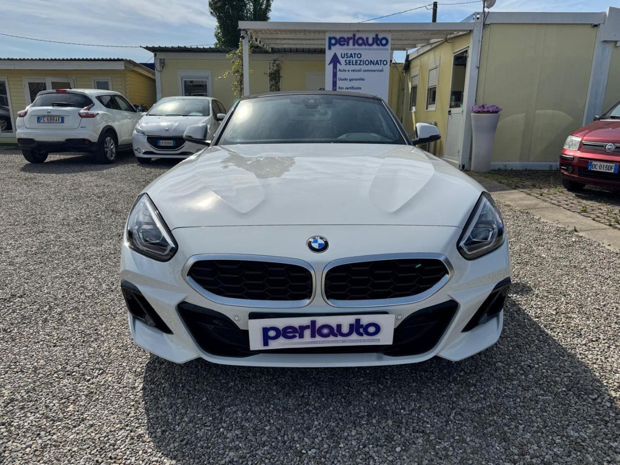 BMW Z4 sDrive20i Msport - 2