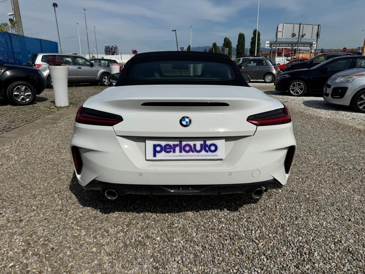BMW Z4 sDrive20i Msport - 7