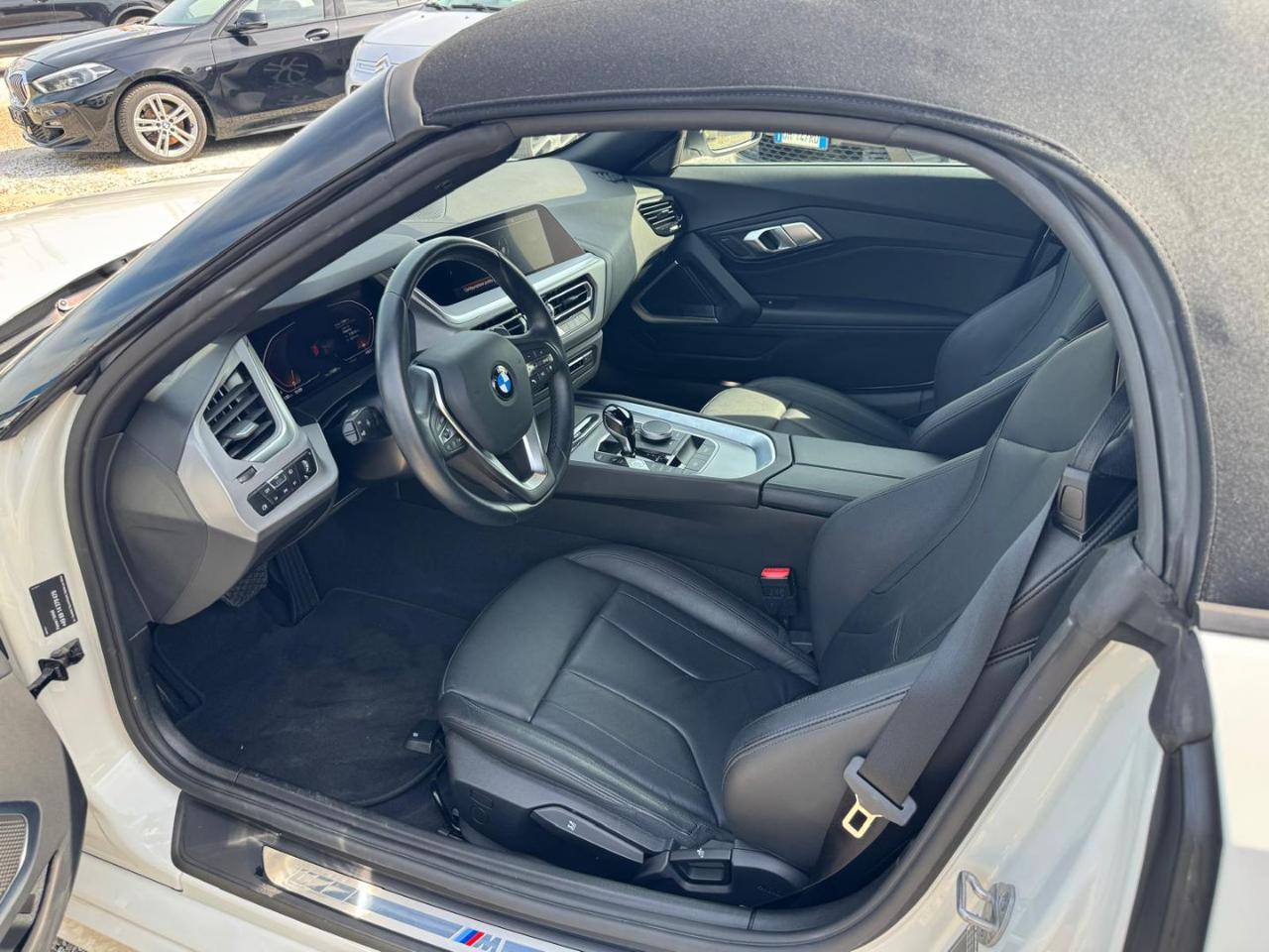 BMW Z4 sDrive20i Msport - 14