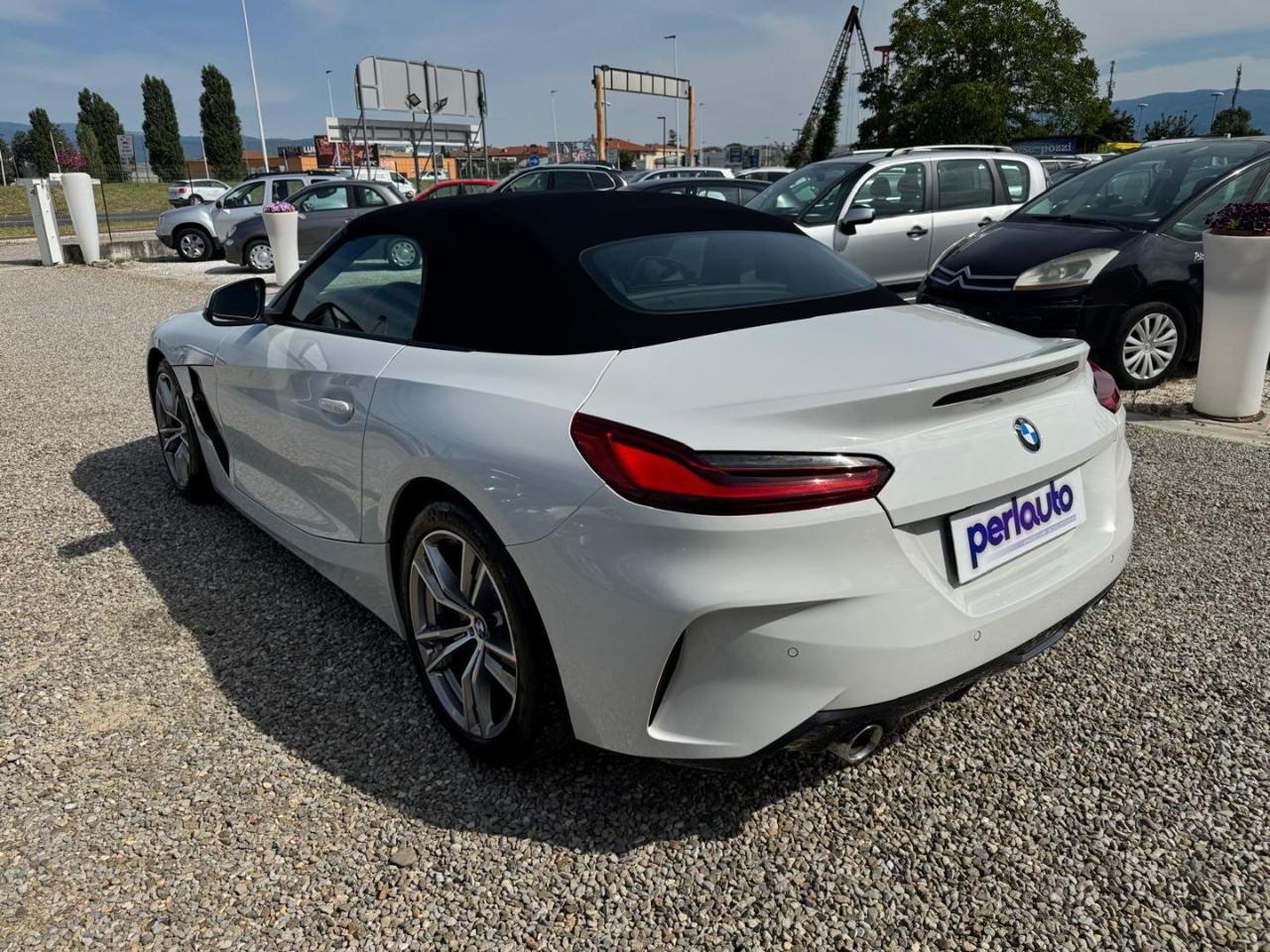 BMW Z4 sDrive20i Msport - 6