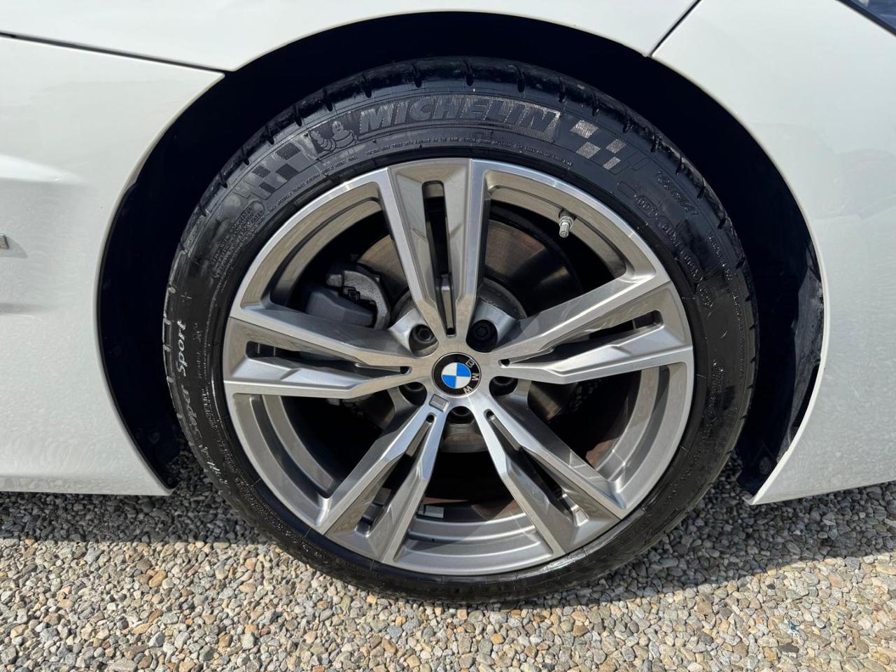 BMW Z4 sDrive20i Msport - 12