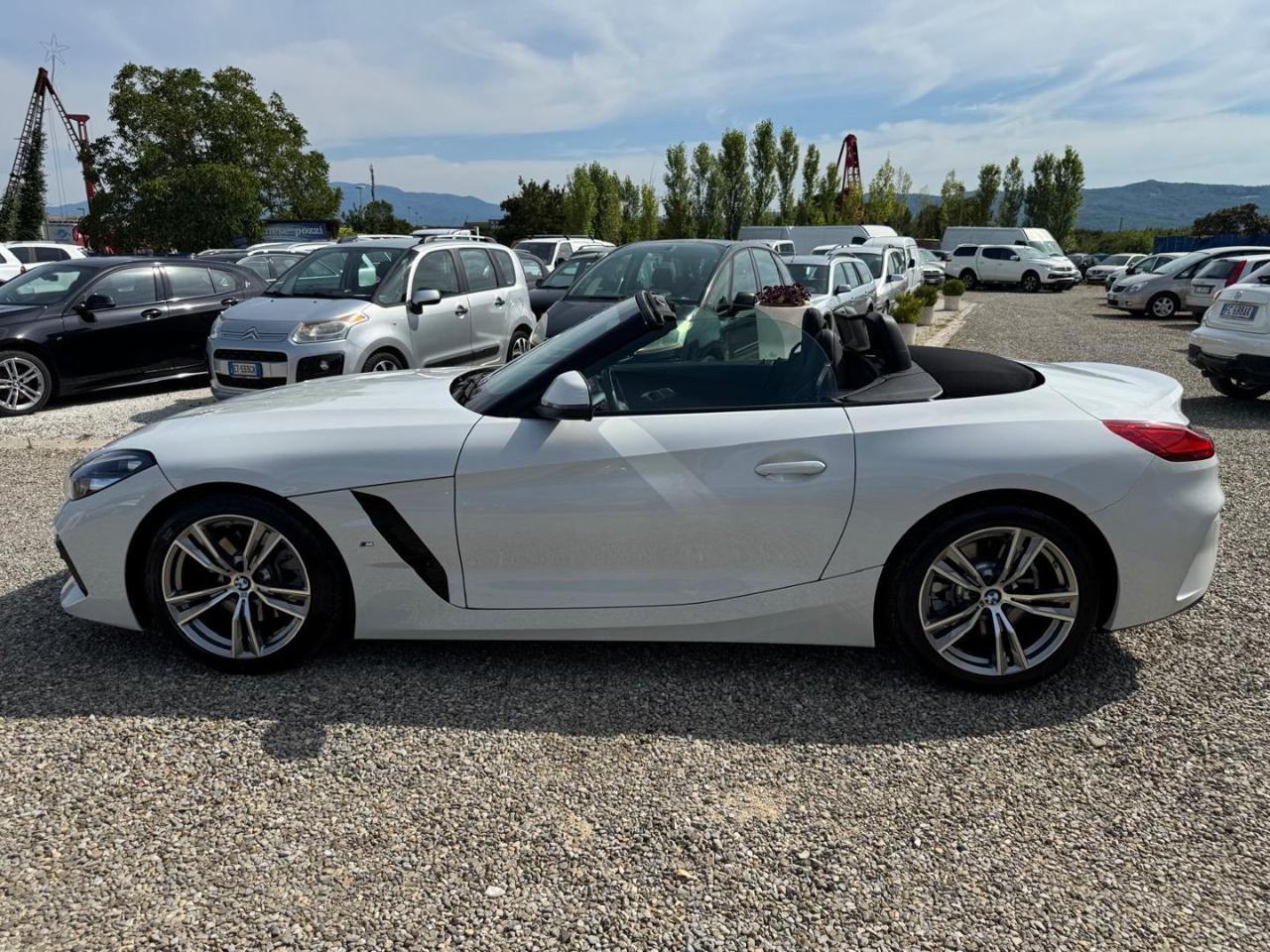 BMW Z4 sDrive20i Msport - 10