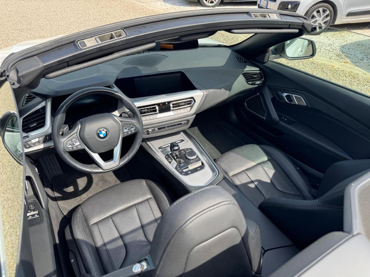 BMW Z4 sDrive20i Msport - 21