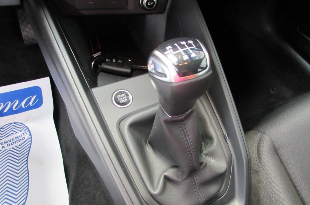 AUDI A1 SPB 25 TFSI Admired - 10