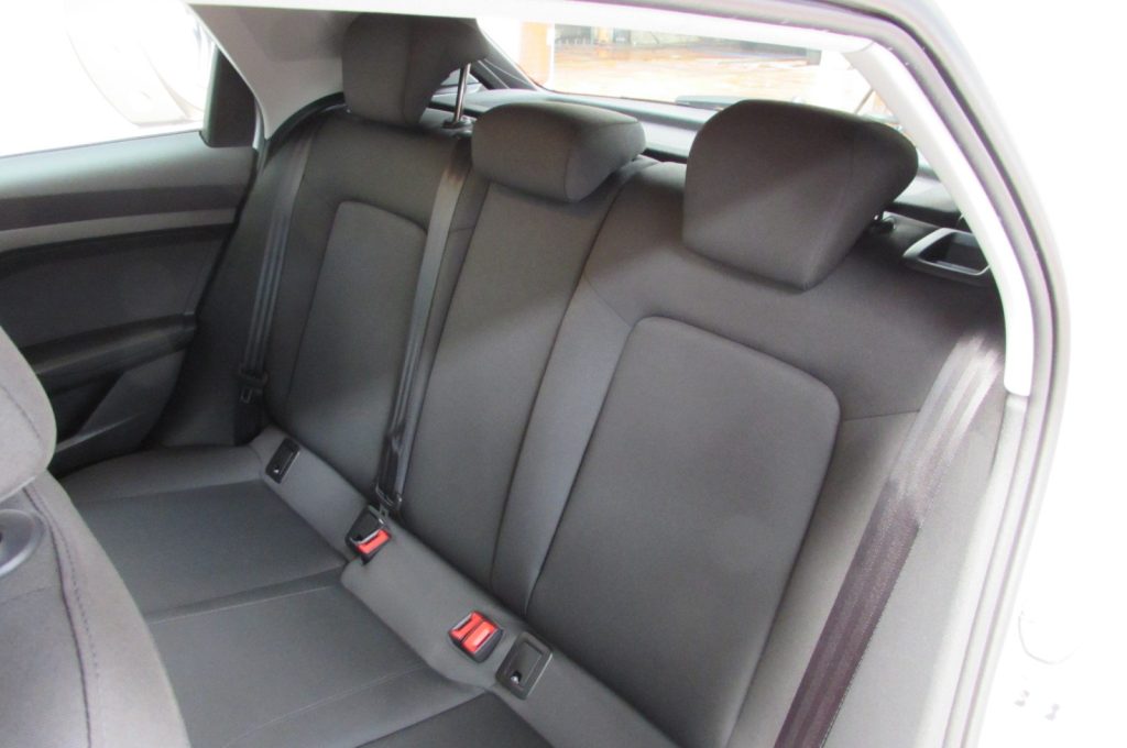 AUDI A1 SPB 25 TFSI Admired - 13