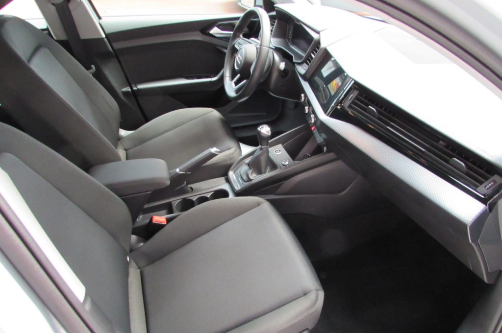 AUDI A1 SPB 25 TFSI Admired - 16