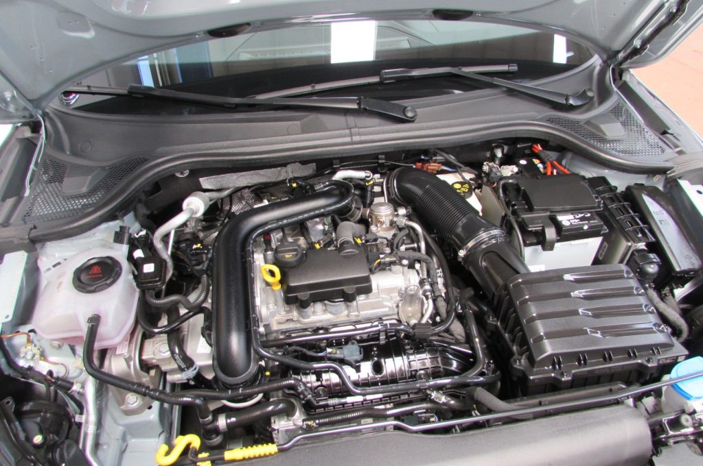 AUDI A1 SPB 25 TFSI Admired - 17