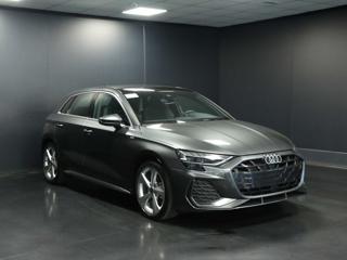 AUDI A3 SPB 35 TDI 150 CV S tronic S line edition