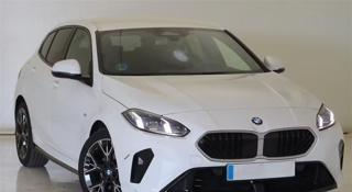 BMW 118d 5p. 2.0 163CV Msport Auto