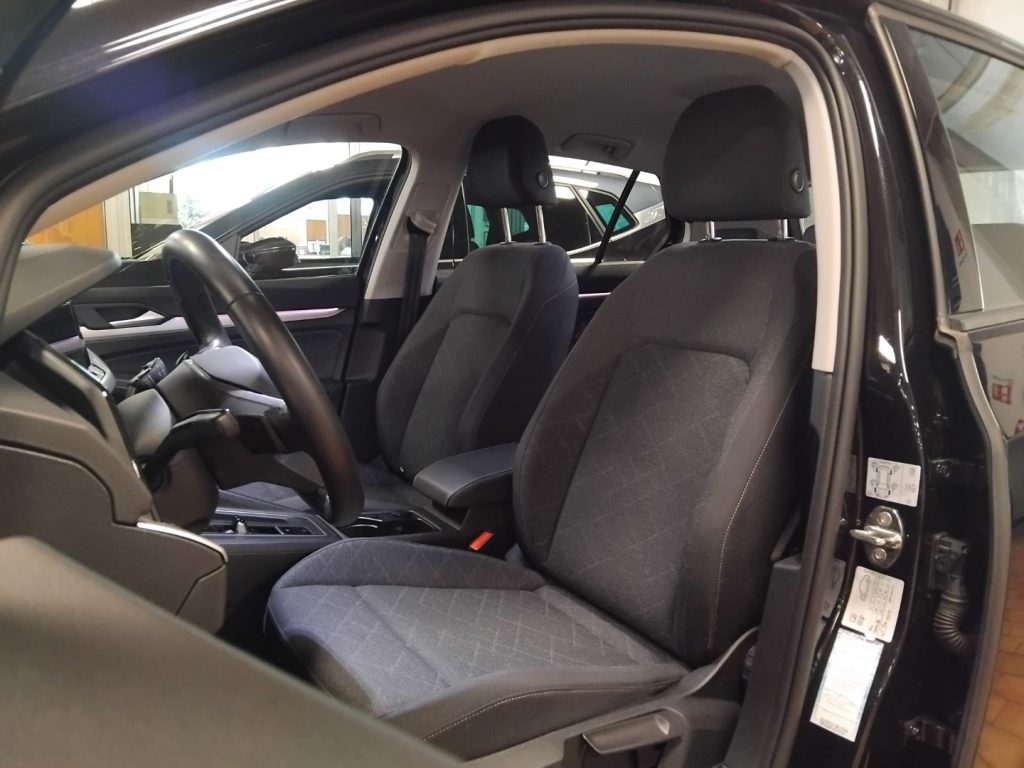 VOLKSWAGEN Golf 1.0 eTSI EVO Life DSG 17 MHEV C/GRIMALDI SP.DAY - 15