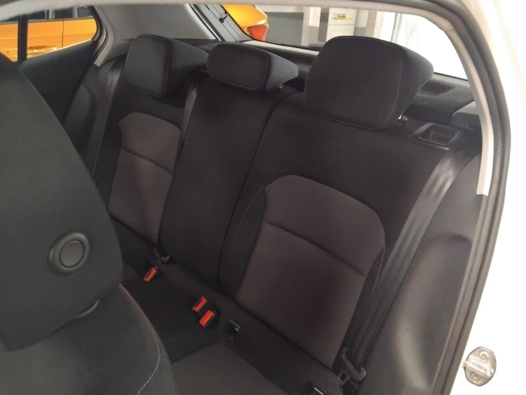 SKODA Fabia 1.0 MPI 80 CV Ambition - 7