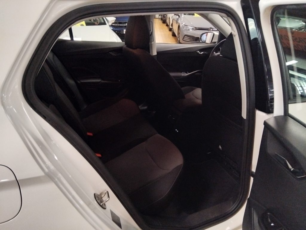 SKODA Fabia 1.0 MPI 80 CV Ambition C/GRIMALDI SPECIAL DAY - 9
