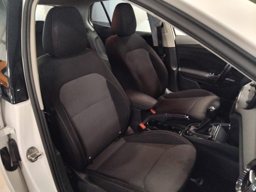 SKODA Fabia 1.0 MPI 80 CV Ambition C/GRIMALDI SPECIAL DAY - 10
