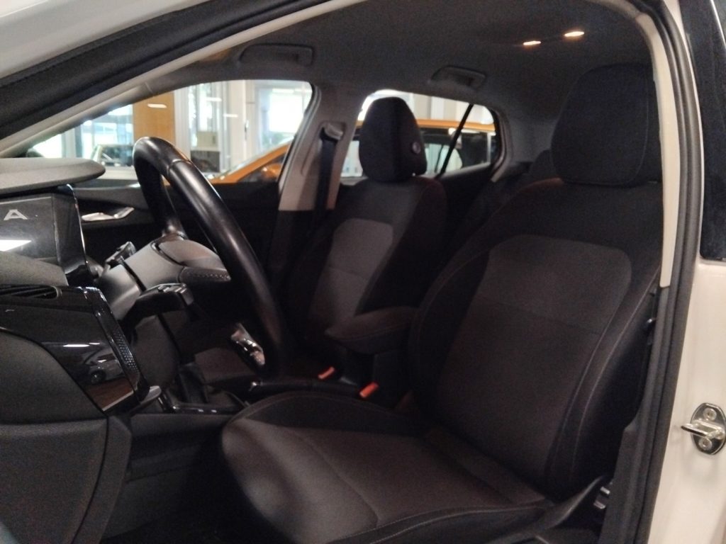 SKODA Fabia 1.0 MPI 80 CV Ambition C/GRIMALDI SPECIAL DAY - 13