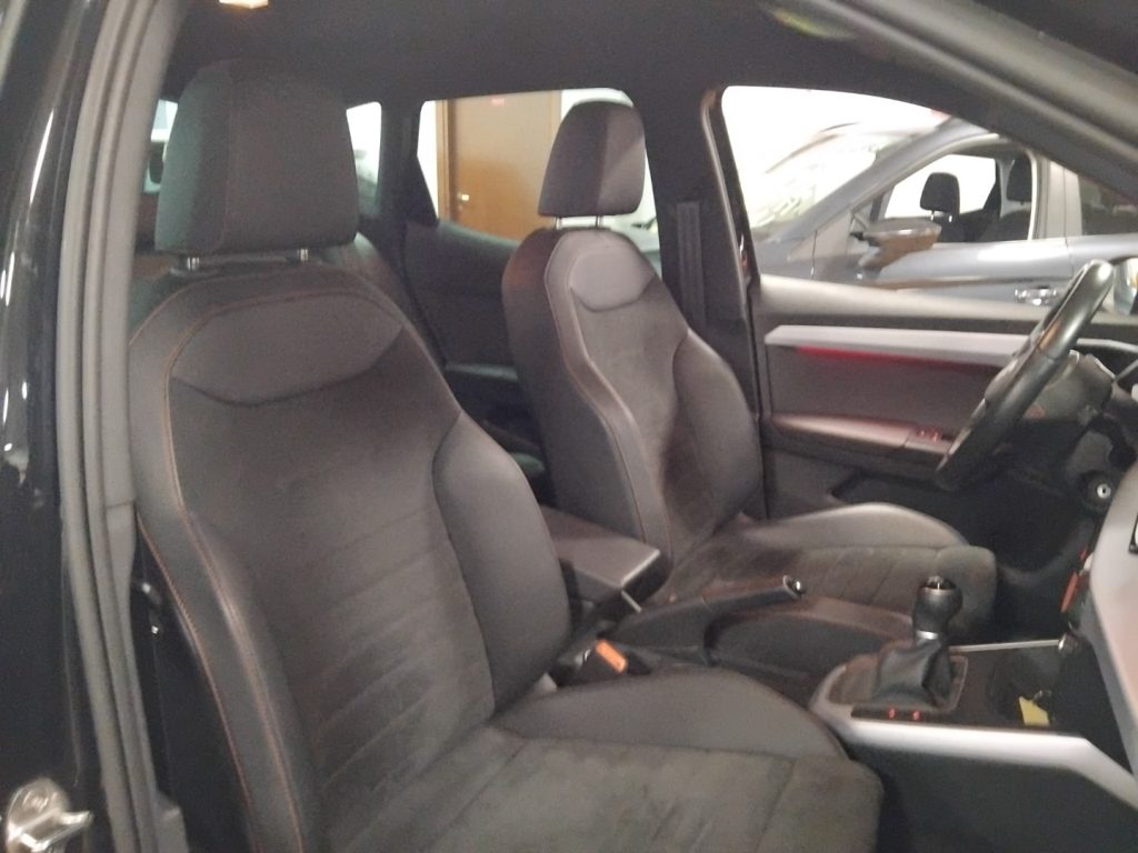 SEAT Arona 1.0 EcoTSI 1FR 110 CV - 13