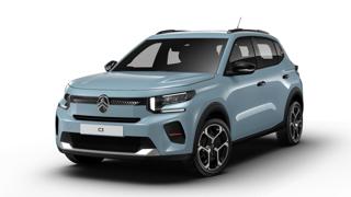 CITROEN C3 PureTech 100 S&S Plus  #PRONTA CONSEGNA