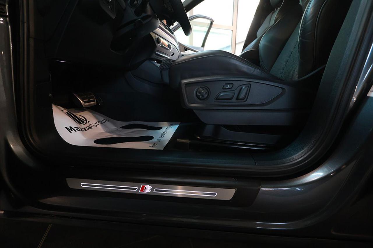 AUDI Q5 40 TDI Sportback Quattro S-Tronic S-Line Plus - 42