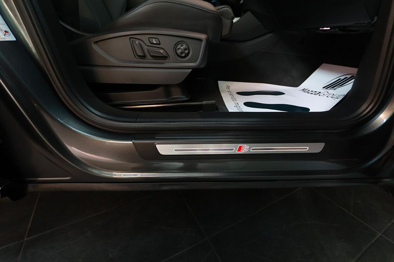 AUDI Q5 40 TDI Sportback Quattro S-Tronic S-Line Plus - 41