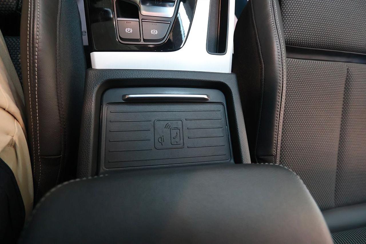AUDI Q5 40 TDI Sportback Quattro S-Tronic S-Line Plus - 43
