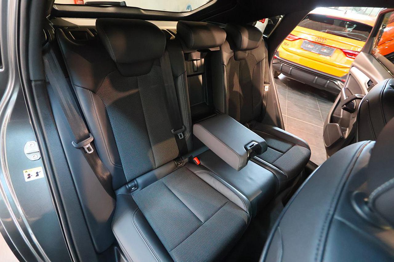 AUDI Q5 40 TDI Sportback Quattro S-Tronic S-Line Plus - 20
