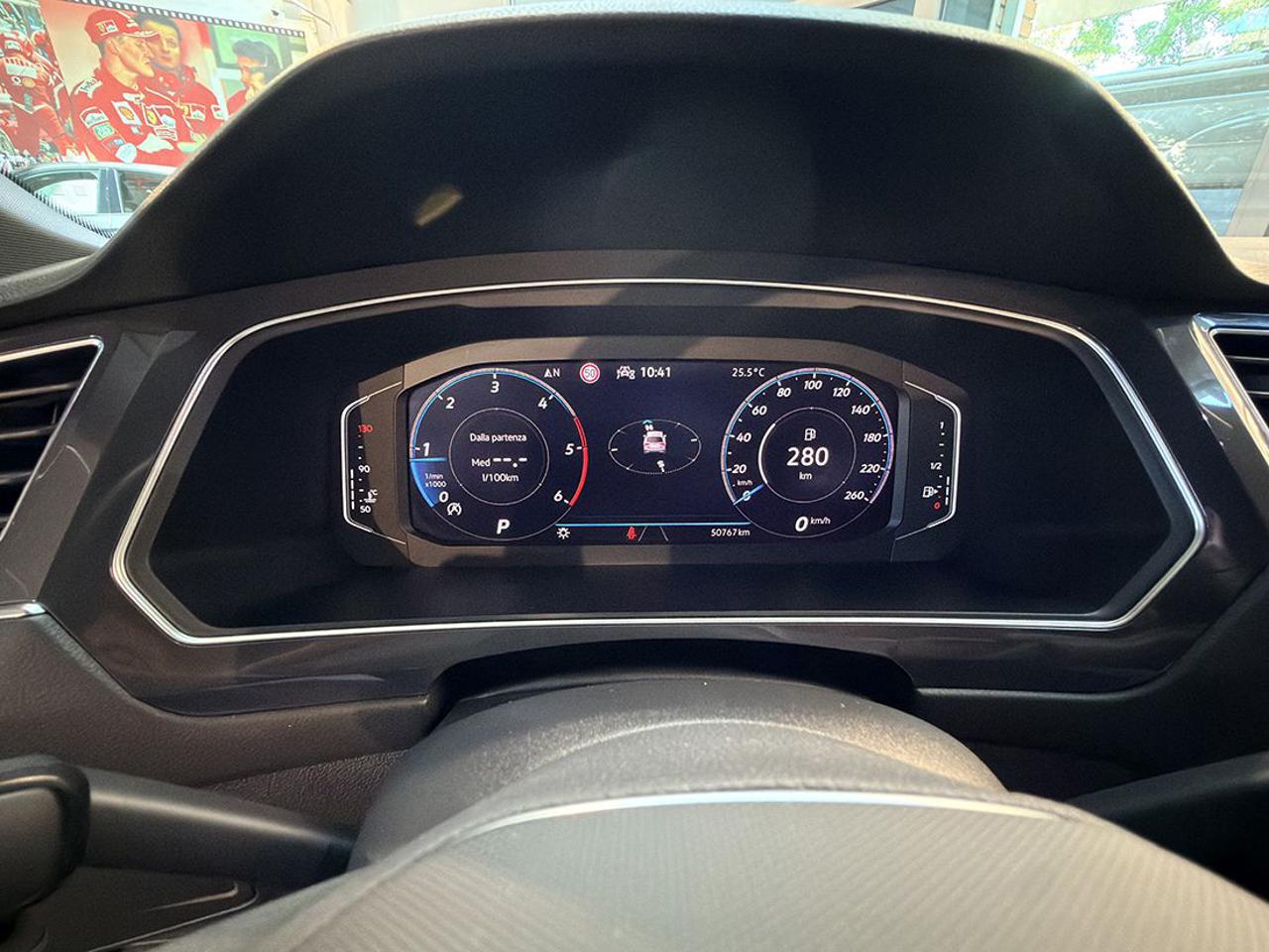 VOLKSWAGEN Tiguan Allspace 2.0 TDI SCR DSG R-Line - 36