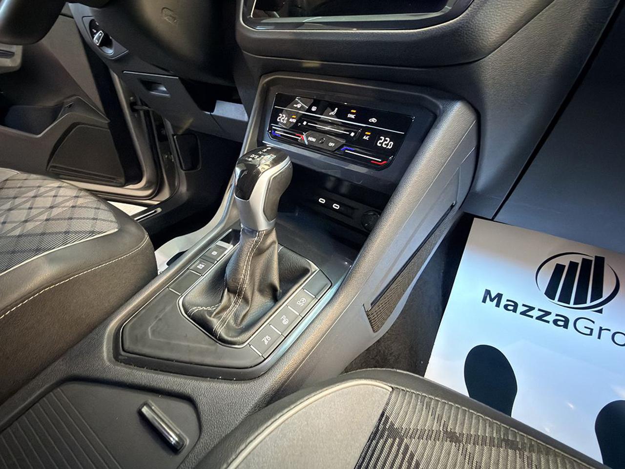 VOLKSWAGEN Tiguan Allspace 2.0 TDI SCR DSG R-Line - 38