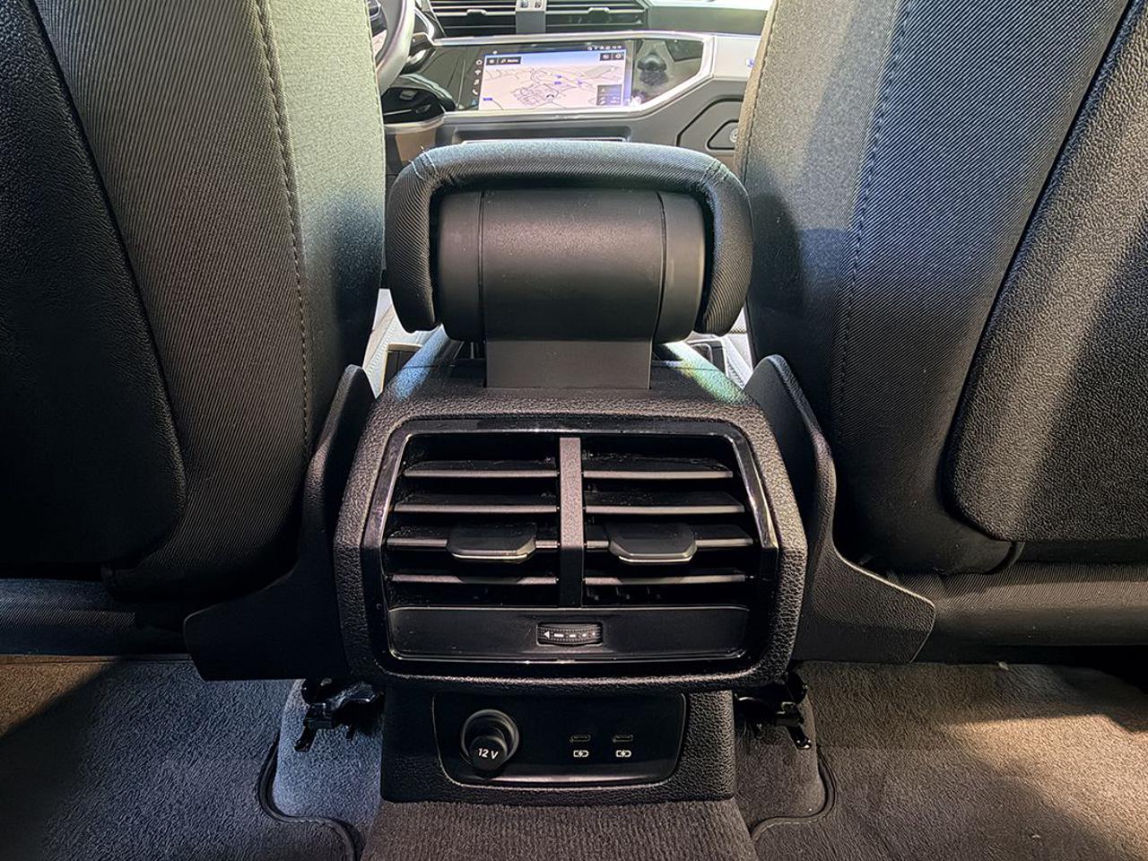 AUDI Q3 40 TFSI Quattro S-Tronic S-Line - 40