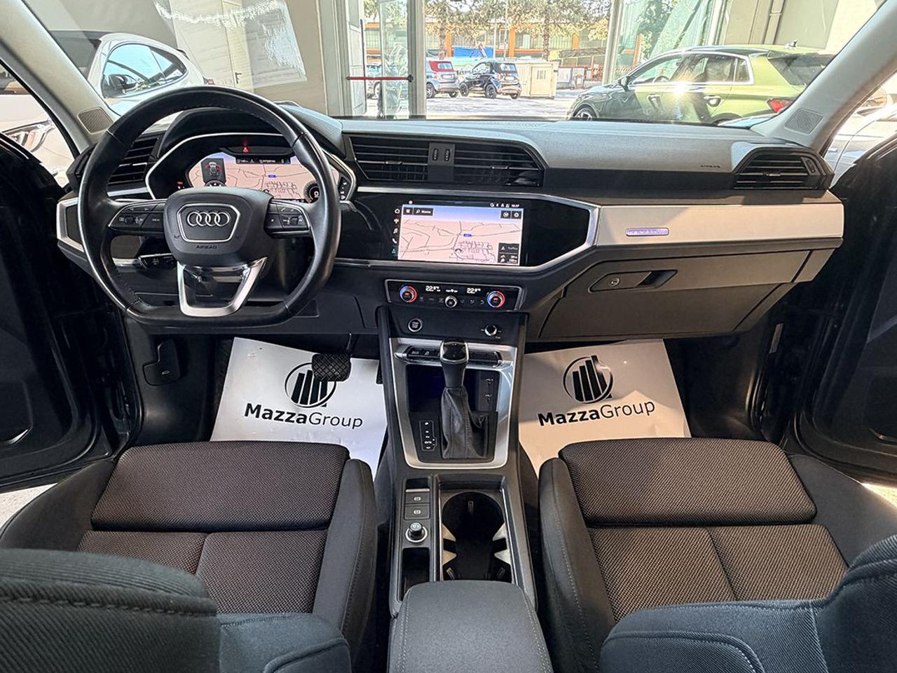 AUDI Q3 40 TFSI Quattro S-Tronic S-Line - 15