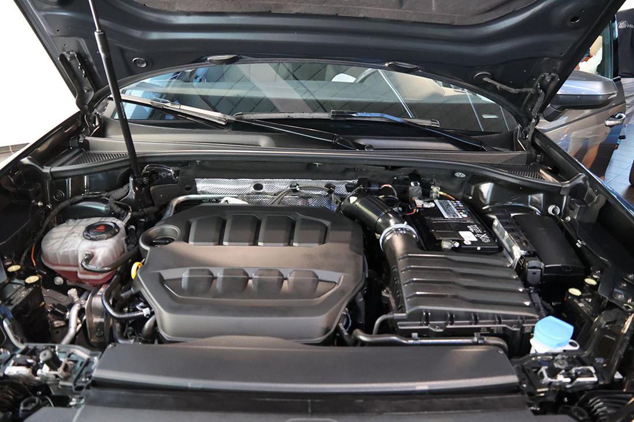 AUDI Q3 40 TFSI Quattro S-Tronic S-Line - 11