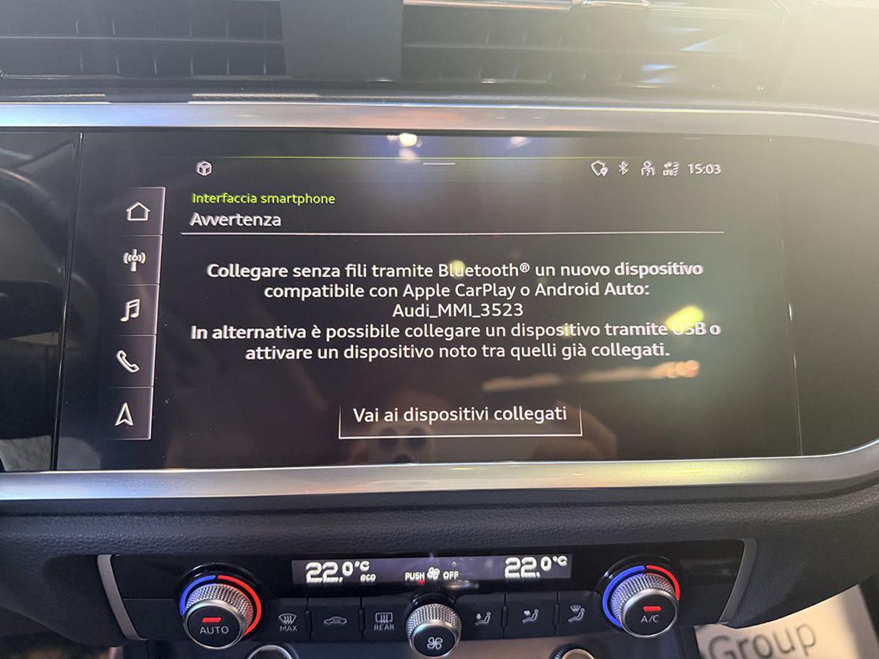 AUDI Q3 40 TFSI Quattro S-Tronic S-Line - 28