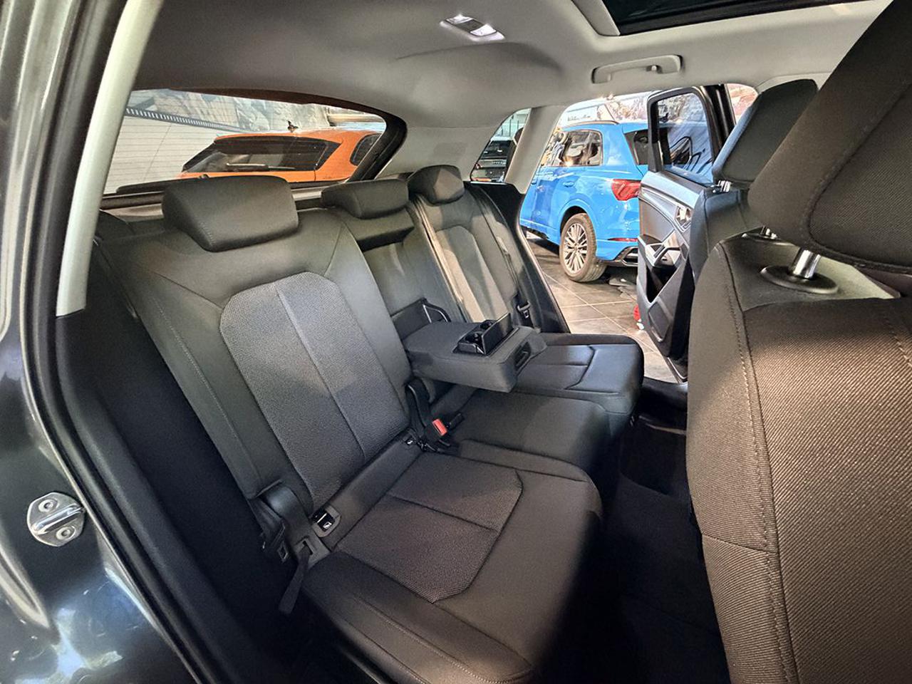 AUDI Q3 40 TFSI Quattro S-Tronic S-Line - 20