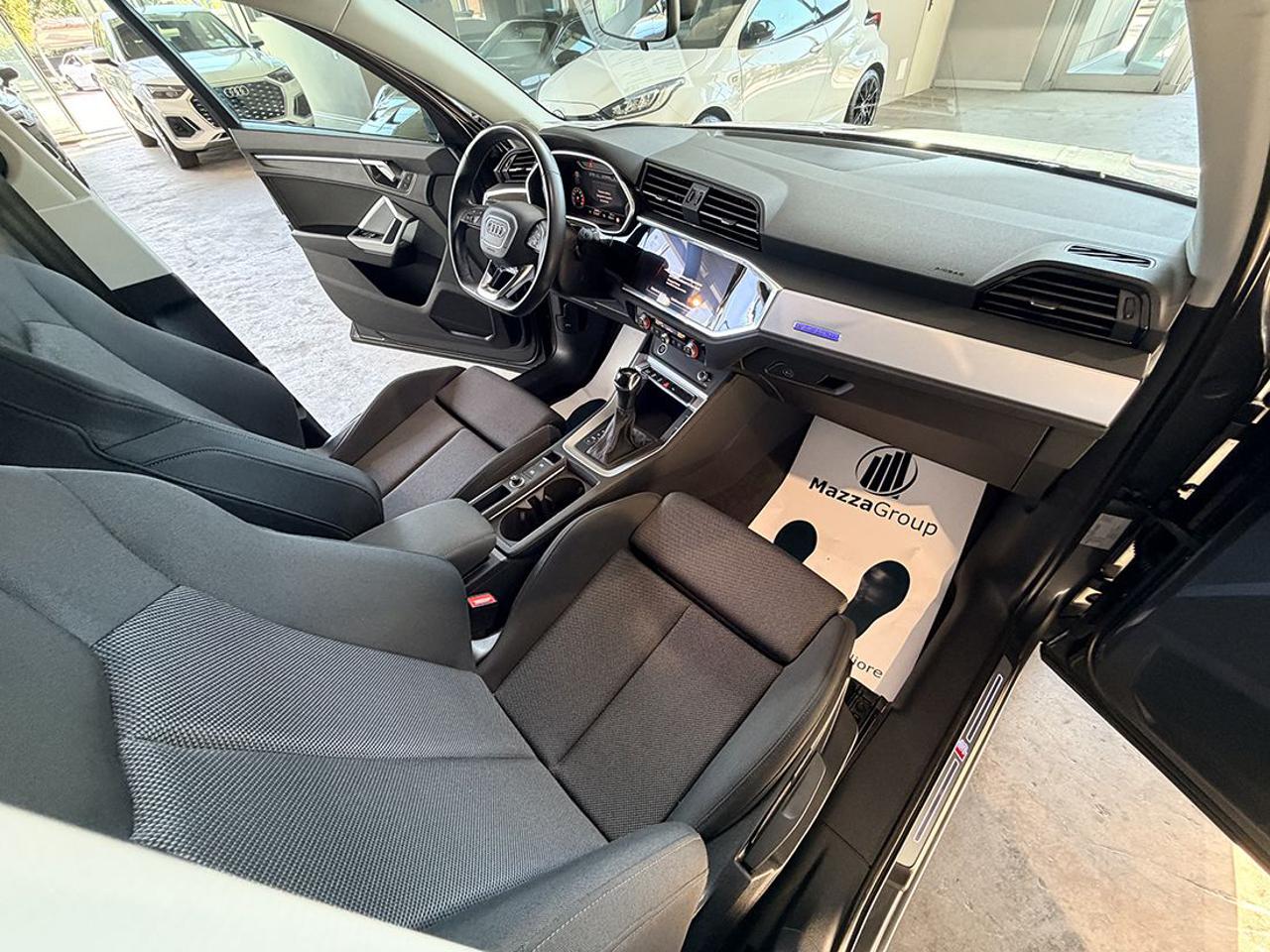 AUDI Q3 40 TFSI Quattro S-Tronic S-Line - 16