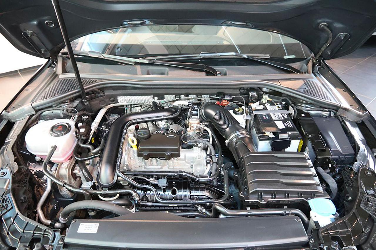 AUDI A3 30 TFSI Sportback Business Advanced - 11