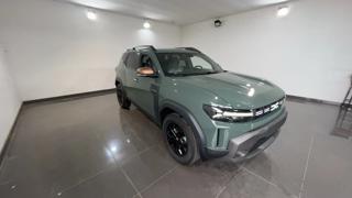 DACIA DUSTER Eco-G 120 CV EXTREME AUTO
