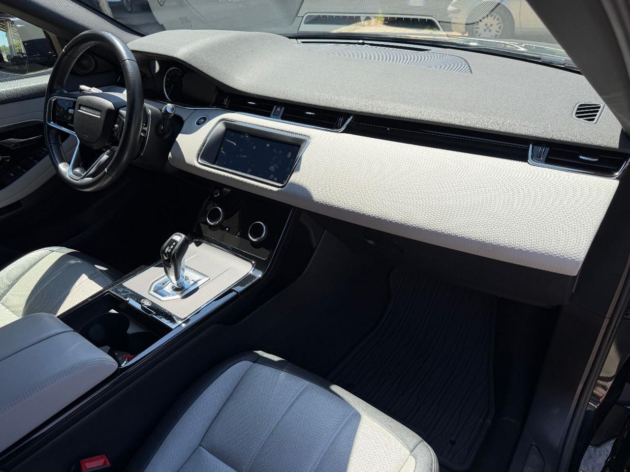 LAND ROVER Range Rover Evoque 2.0D I4 163 CV AWD Auto R-Dynamic S - 13