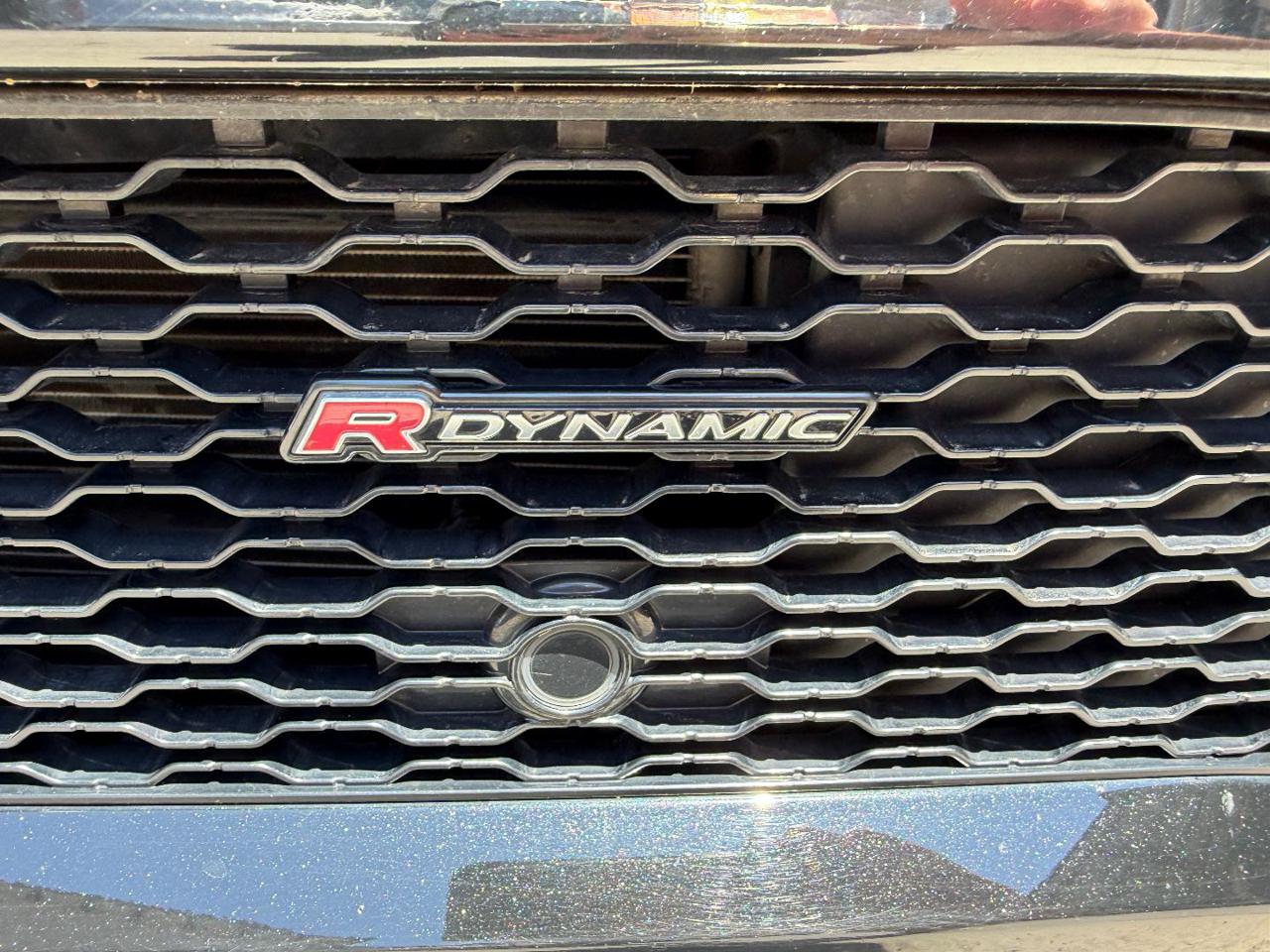 LAND ROVER Range Rover Evoque 2.0D I4 163 CV AWD Auto R-Dynamic S - 16