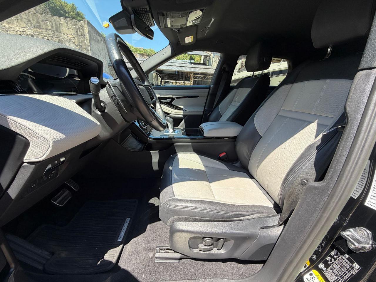 LAND ROVER Range Rover Evoque 2.0D I4 163 CV AWD Auto R-Dynamic S - 12